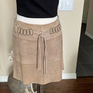 ILLIA Skirt